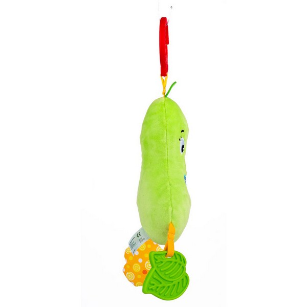 Продукт Bali Bazoo Bell - Висулка Тиквичка  - 0 - BG Hlapeta